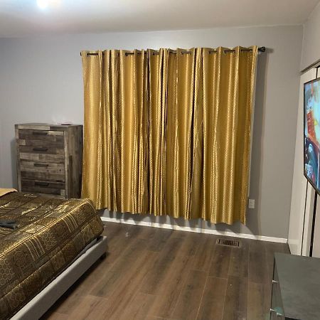 ホテルTuco House ニューヨーク エクステリア 写真