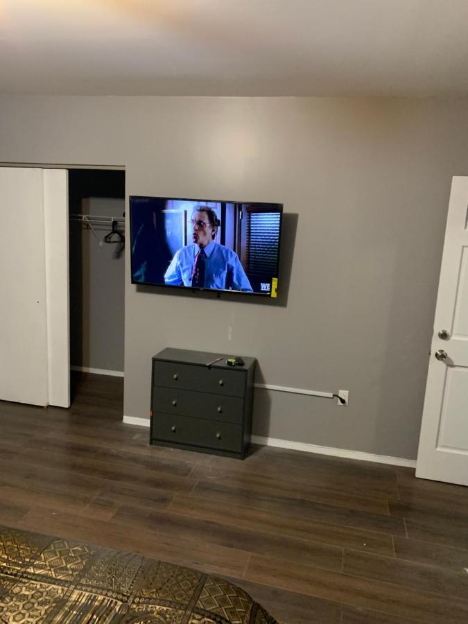 ホテルTuco House ニューヨーク エクステリア 写真