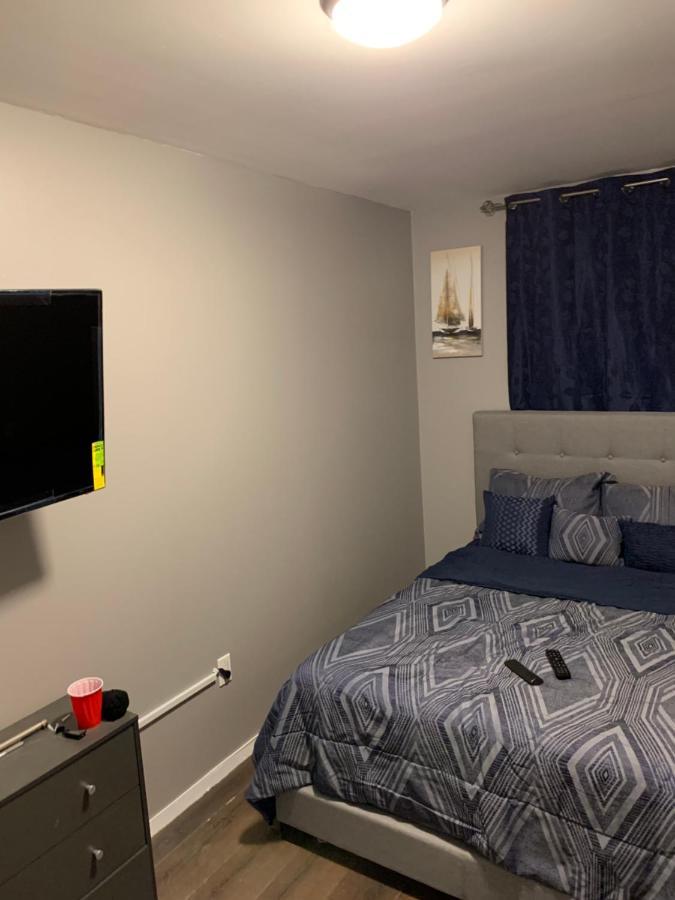 ホテルTuco House ニューヨーク エクステリア 写真