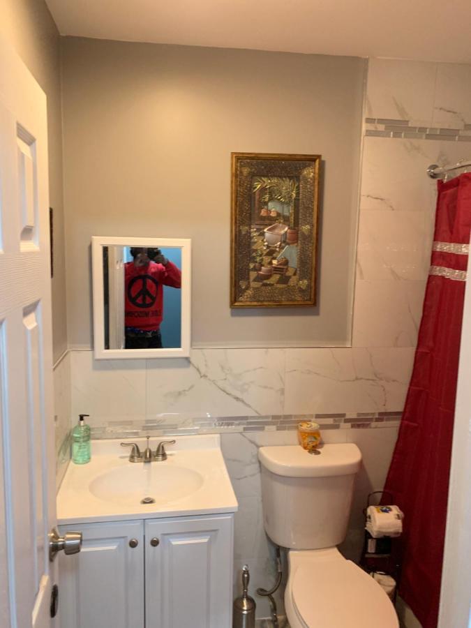 ホテルTuco House ニューヨーク エクステリア 写真