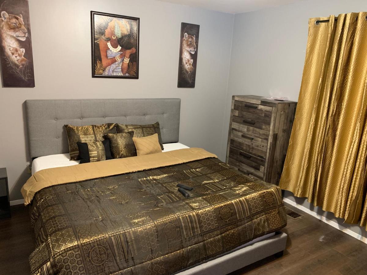 ホテルTuco House ニューヨーク エクステリア 写真