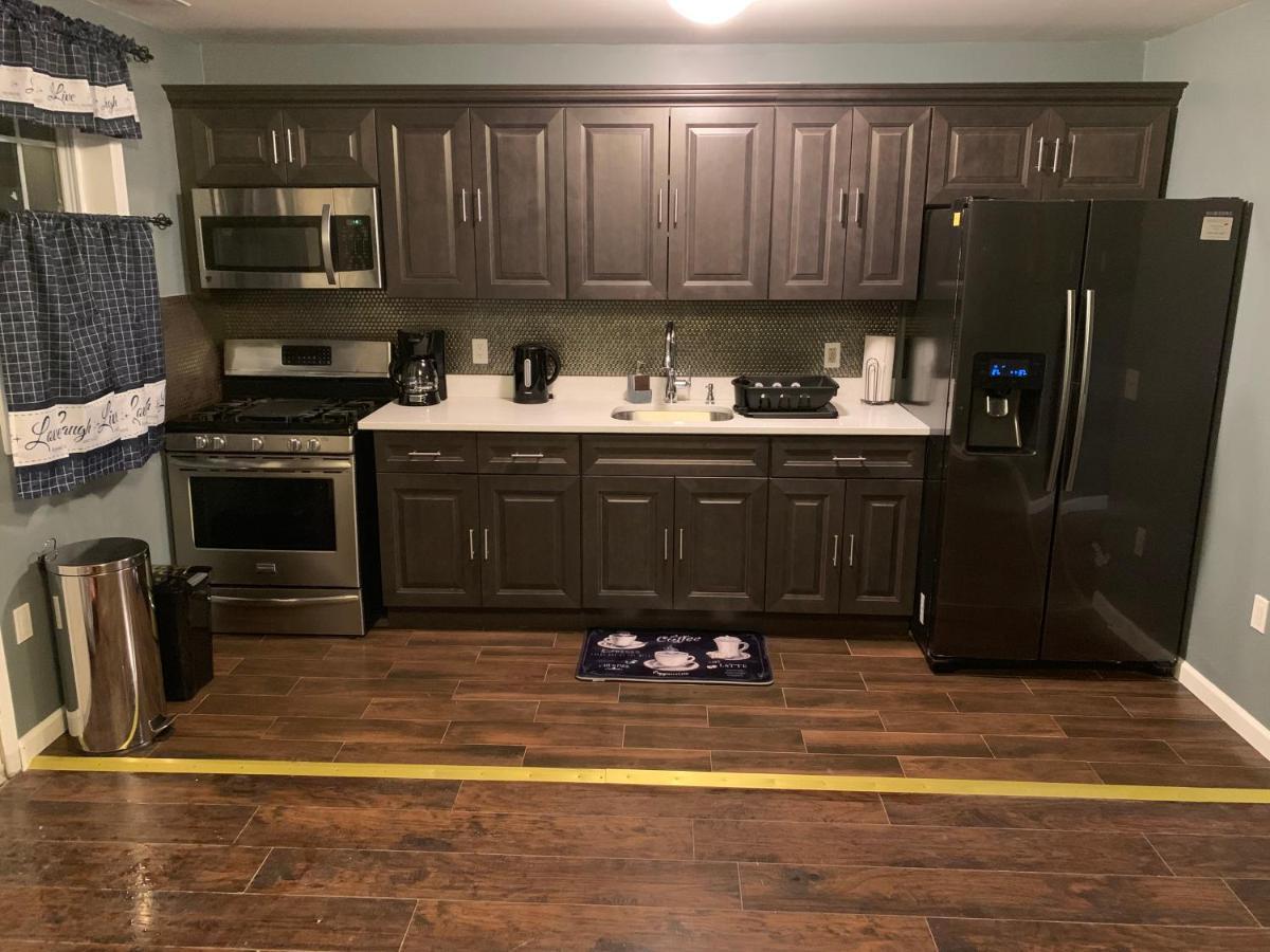 ホテルTuco House ニューヨーク エクステリア 写真