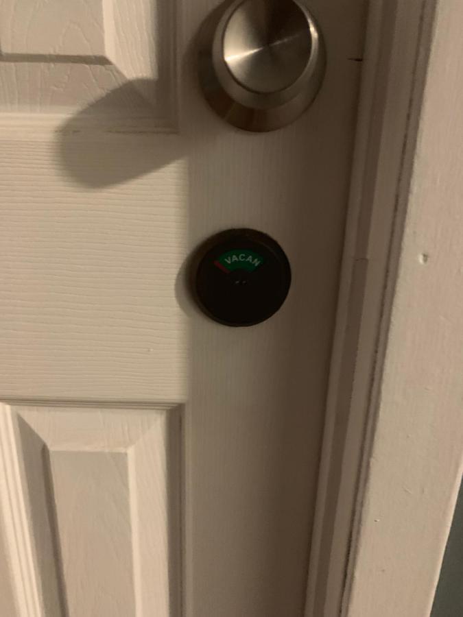 ホテルTuco House ニューヨーク エクステリア 写真